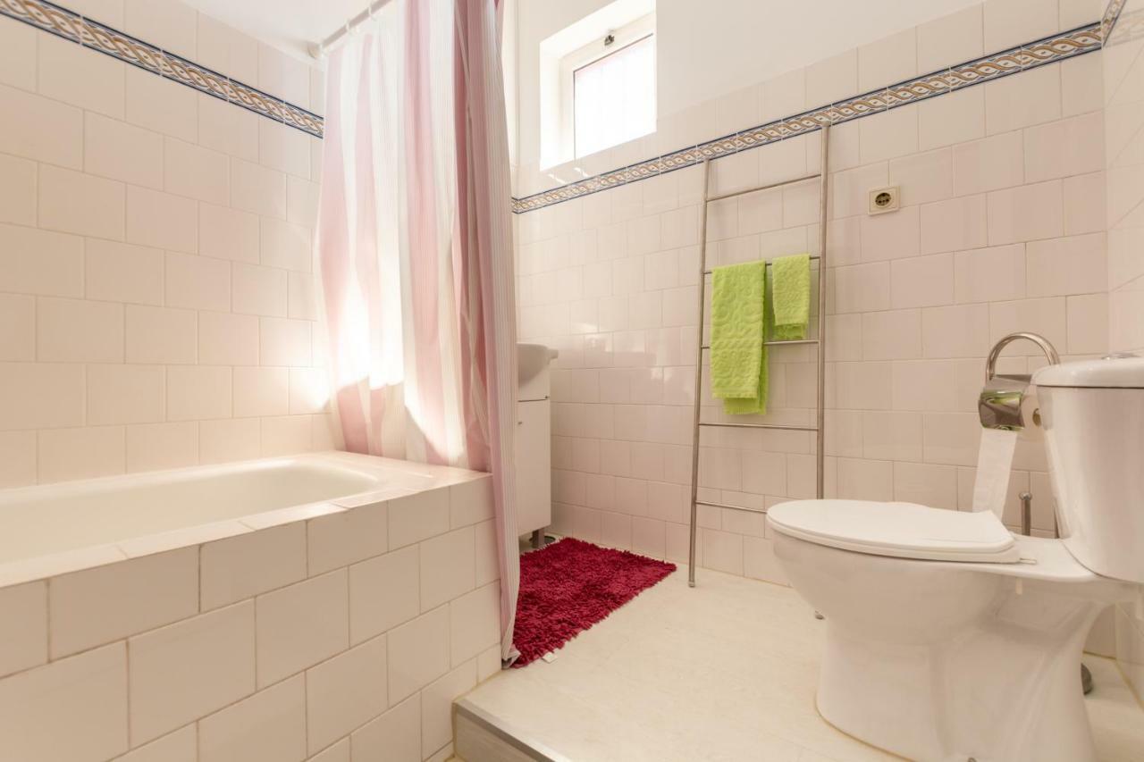 Valverde Apartment Понта-Делгада Экстерьер фото