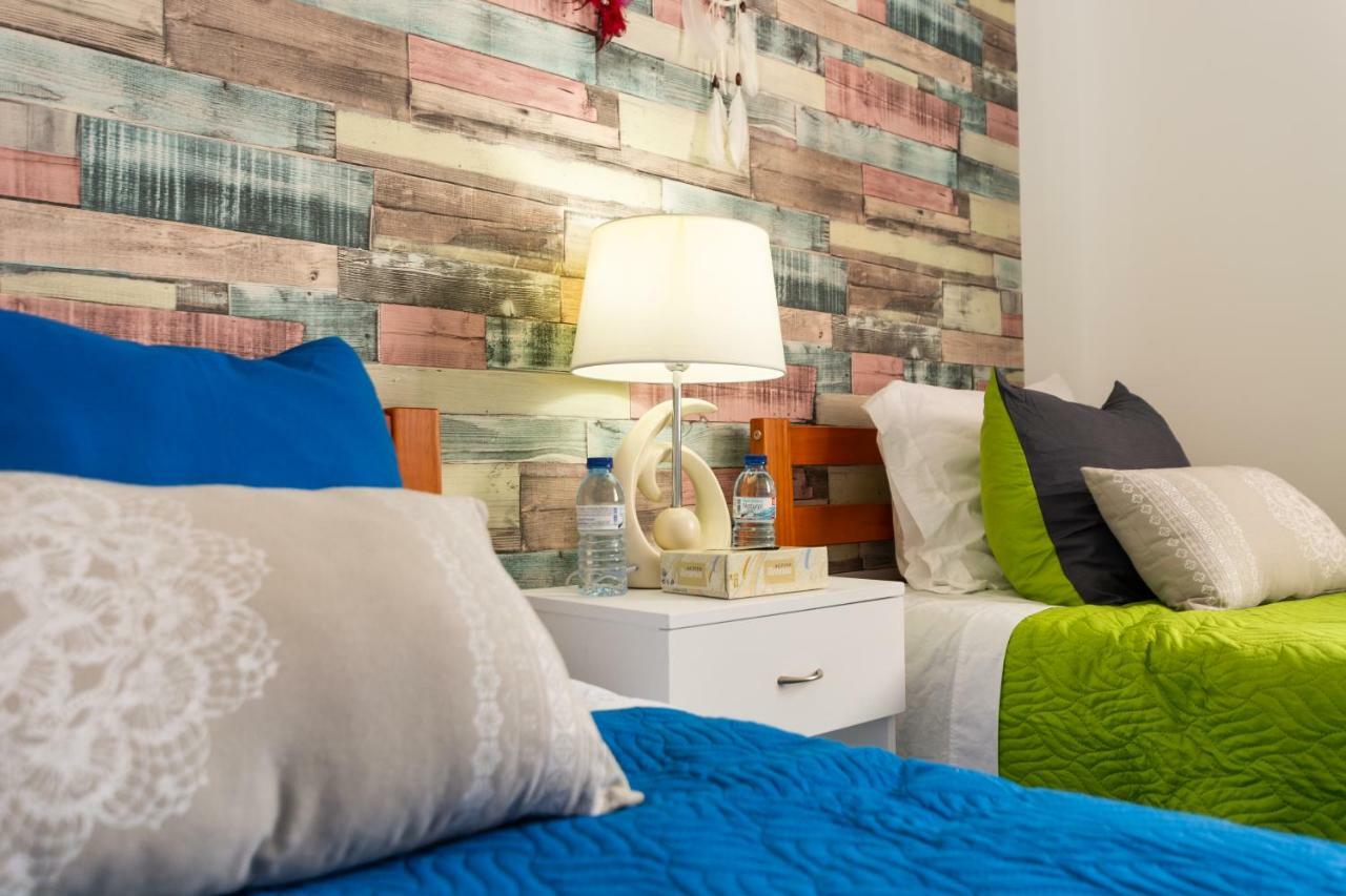 Valverde Apartment Понта-Делгада Экстерьер фото